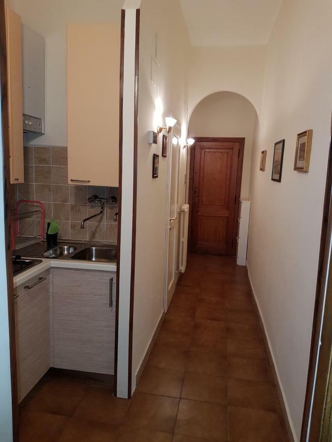 San Martino House By Francigenaapartments シエーナ エクステリア 写真