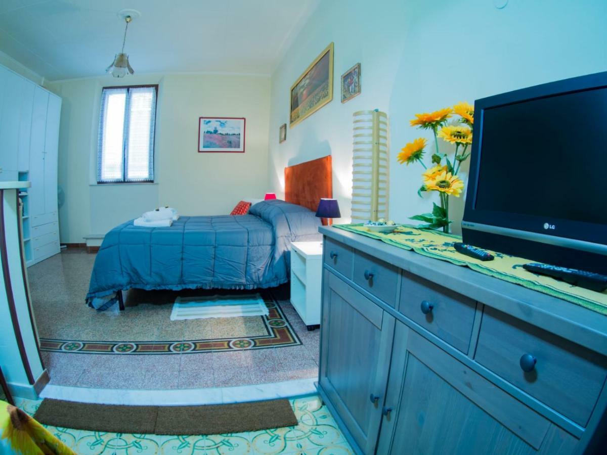 San Martino House By Francigenaapartments シエーナ エクステリア 写真