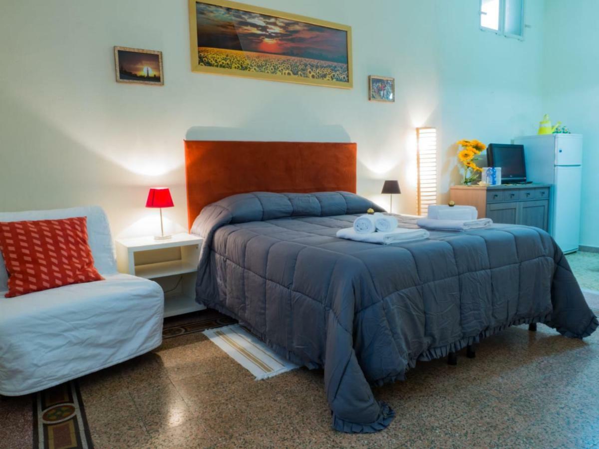 San Martino House By Francigenaapartments シエーナ エクステリア 写真